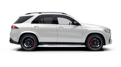 Mercedes-AMG GLE
